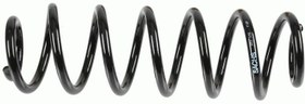Resim SACHS 994328 | Helezon Yayı Arka A3 Altea Octavia 04-13 Beetle 12-19 Eos Jetta 06-16 Golf V VI 04-14-994 328 