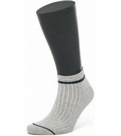 Resim Blackspade Spor Çorabı 9922 - Gri Melanj Çok Renkli 