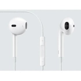 Resim iPhone 5 Kulaklık iPhone 5/5s Uyumlu 