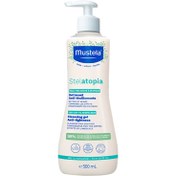 Resim Mustela Stelatopia Çok Kuru Ciltler İçin Şampuan 500 ml 