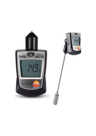 Resim Testo 905 T2 Yüzey Sıcaklık Ölçer 