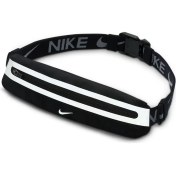 Resim Slim Waistpack 4.0 Unisex Siyah Koşu Bel Çantası N.101.2417.082.OS 