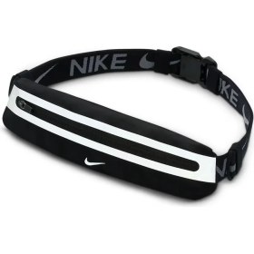 Resim Slim Waistpack 4.0 Unisex Siyah Koşu Bel Çantası N.101.2417.082.OS 