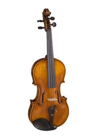 Resim Amanda Avl3 4/4 El Yapımı Keman - Made In Czech 