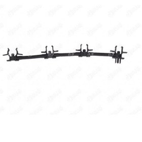 Resim Enjektör Borusu Yakıt Hortumu Opel Movano Combi X70 Opel Movano Panelvan/van X70 Renault Clıo Iı 