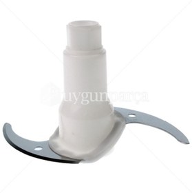 Resim Arnica Master Cook Blender Parçalayıcı Bıçak 