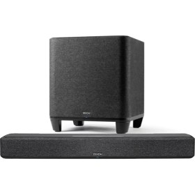 Resim Denon Home 550 | Home Sub Soundbar Sistem 