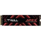 Resim Sylar Thull Apex 1tb 7500/6500MB/S Gen4 Nvme Pcıe M.2 SSD THL-M2PCIEAPXG4X4/1TB 