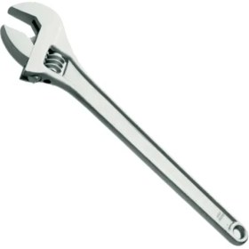 Resim Eco Lounge Ekonomik Kurbağacık Anahtar / Ingiliz Anahtarı 15" 