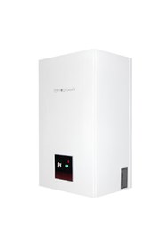 Resim Termodinamik DEK 14 (Trifaze -380 w) Termodinamik Elektrikli Kombi (Isıtma+Sıcak Su) 