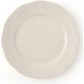 Resim Galeri Kristal Büşra 20 Cm Pasta Tabağı 