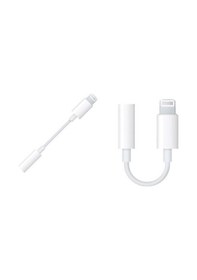 Resim Apple Uyumlu iPhone 7 8 X Plus Kulaklık Aux Çevirici Lightning Bluetooth Aux 