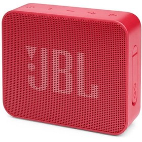 Resim JBL Go Essential IPX7 Kırmızı Bluetooth Hoparlör 