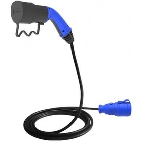 Resim Bemis V2l Tekli Uzatma Priz Adaptör Kia/hyundai/ssangyong Marka Araçlara Uygundur 