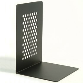 Resim Tempo Raf Üstü Kitap Desteği Siyah 