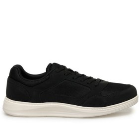 Resim Polaris 357123.M 3FX Siyah Erkek Sneaker 
