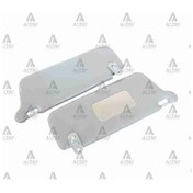 Resim Maher 05278 Güneşlik Accent 95-00 Takım Hy03020001 