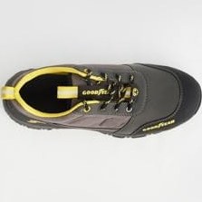 Resim Goodyear OffRoad S3 ESD HRO Fiberglas Burun İş Güvenliği Ayakkabısı 