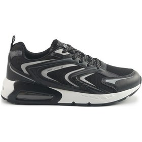 Resim Kinetix Mımoır Tx 5pr Siyah Erkek Sneaker 000000000102018352 Siyah-gri 
