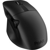 Resim Asus Proart MD300 Kablosuz Bluetooth Mouse Siyah 90XB04F0-BMU000 