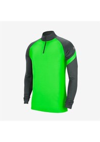 Resim Nike M Nk Df Acdpr Dril Top Erkek Forma Yeşil 