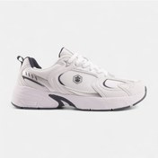 Resim Lumberjack 5M POL WMN 5FX Kadın Beyaz Sneaker 