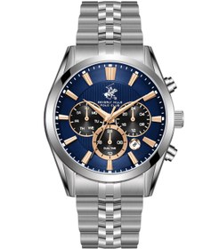 Resim Beverly Hills Polo Club BP3782X.391 Erkek Kol Saati 