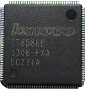 Resim Notebook_Parca Lenovo Uyumlu Ite It8586E Io Chipset 