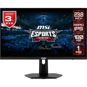 Resim 23.8 Msı G244F E2 1920X1080 (Fhd) 16:9 Flat Rapıd 