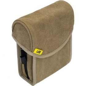 Resim LEE Filters Field Pouch for SW150mm Filters (Sand) 