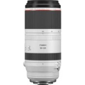 Resim Canon Rf 100-500MM F/4.5-7.1l Is Usm Lens (Canon Eurasia Garantili ) 