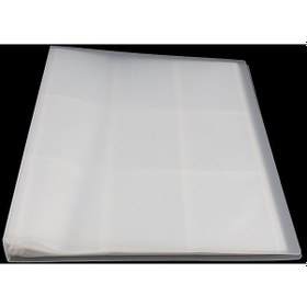 Resim Trendooze Homyl 288 Hacimli Aile Fotoğraf Albümü 3.5x2.5 Not Defteri Kapak Tarzı Tarif Edildiği Gibi 