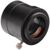 Resim 1.25 'ila 2' Teleskop Mercek Ve Kamera Adaptörü - 1.25 'göz Merceğini Veya Slr Kameralarını 2' Teleskop Montajına Bağlar 