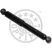 Resim OPTIMAL A-1165G | Amortisör Arka (Fiat Punto 1.2 1.4 1.3 JTD 1.9 JTD) 