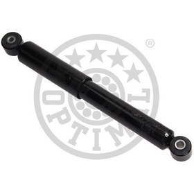 Resim OPTIMAL A-1165G | Amortisör Arka (Fiat Punto 1.2 1.4 1.3 JTD 1.9 JTD) 