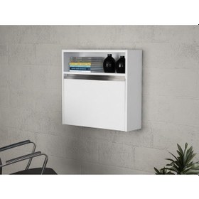 Resim Dekorister Violin Laptop Çalışma Masası Beyaz 