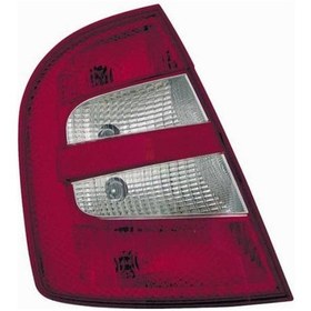 Resim Skoda Fabıa Arka Stop Hb Sol 2000-2004 6y6945111b 