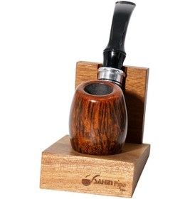Resim Şahin Collection Xl 9mm. Filtreli Akrilik Saplı Pipo 239350 
