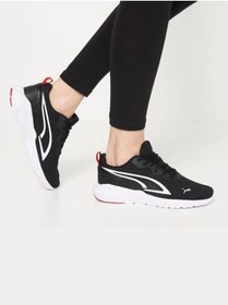 Resim Puma 90s Runner Nu Wave Unisex Koşu Ayakkabı 37301706 37301706018 
