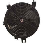 Resim Mitsubishi L200 Klima Fan 2007-2014 