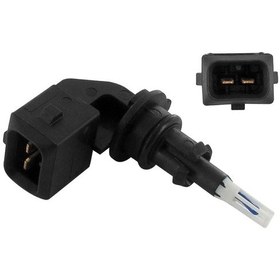 Resim Bmw E46 E87 E90 E60 E65-F10 F01 Sıcaklık Sensörü 13627792203 