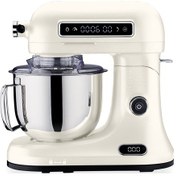 Resim Korkmaz A469 Mıx Master Stand Mikser 