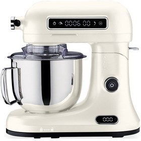 Resim Korkmaz A469 Mıx Master Stand Mikser 