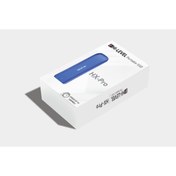 Resim Hi-Level Hı-level Hx-pro 512gb Speed Up To 1200mb/s Usb3.2 Gen2 Type-c Portable Ssd HLV-HX/512 Hi-Level