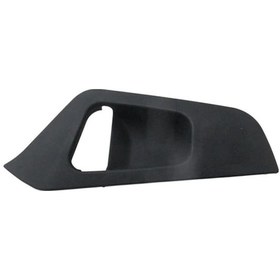 Resim Seat Cordoba- 2000-2002 Arka Kapı İç Açma Kolu Çerçevesı Sol Oem No 6k0867197f 