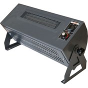 Resim ÜFFF Heatbox 360 3000w Füme 