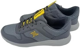 Resim LUTTOON COMFORLİNE TABAN NEFES ALABİLİR KUMAŞ BAĞCIKLI KALİTELİ VE ŞIK TASARIM AYAKKABI 