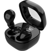 Resim 2024 Mini Görünmez Kulaklıklar Kablosuz Uyku Kulakiçi Bluetooth 5.3 Kulaklık Gürültü Azaltma Hıfı Stereo Tws Kulaklık Iphone Xiaomi İçin 