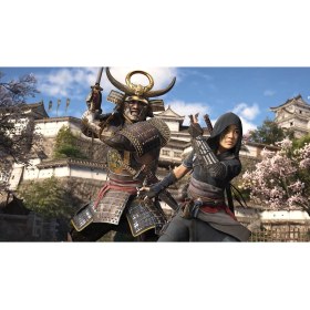 Resim Ubisoft Assassin’s Creed Shadows Standard Edition - PS5 Macera Oyun Türü ile Efsanevi Deneyim 