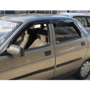 Resim Lada Vega Mügen Cam Rüzgarlığı Sedan 4 Lü Takım N11.17727 
